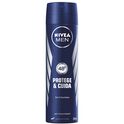 Protege & Cuida Desodorante Spray  